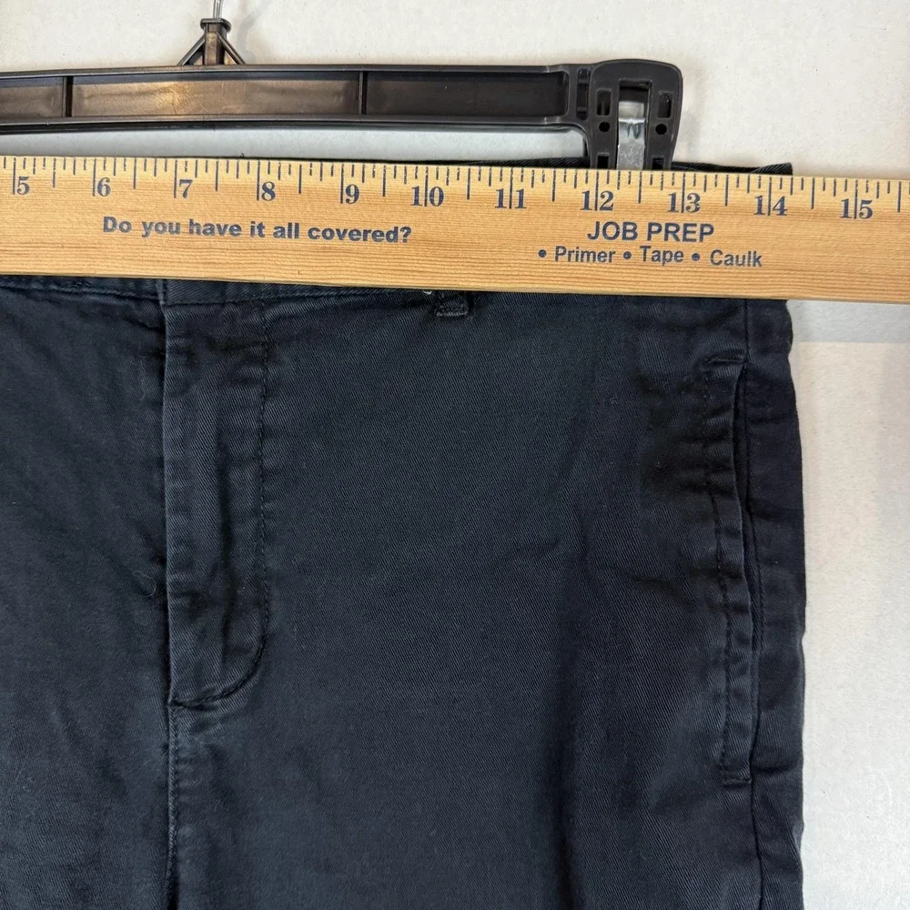 The Children's Place Pants Boys 14 28x28 Blue Chino Stretch Twill Casual School